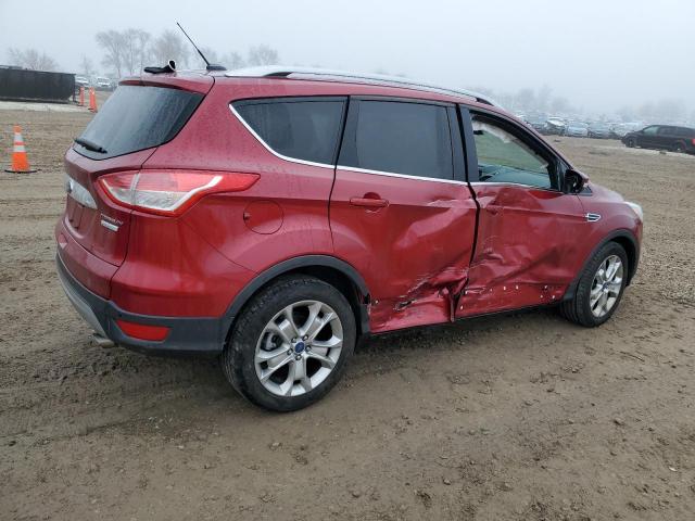 Obraz 3 z 2014 FORD ESCAPE TITANIUM 2014 z VIN 1FMCU0JX4EUC59664