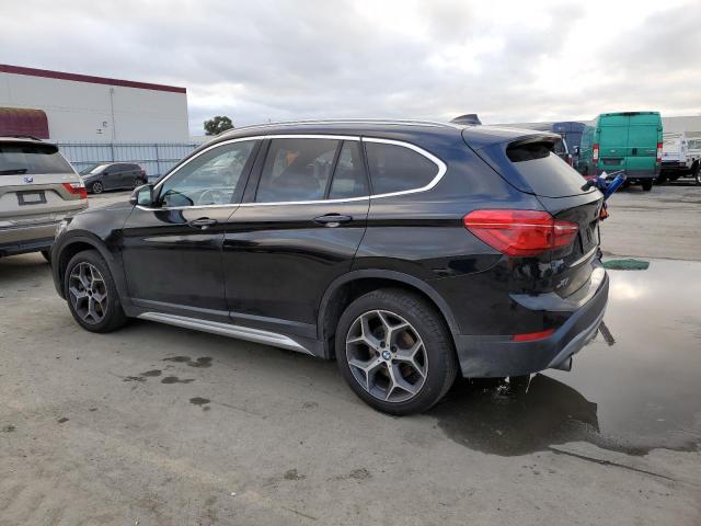 Изображение 2 2018 BMW X1 XDRIVE28I 2018 с VIN WBXHT3C38J5L27433