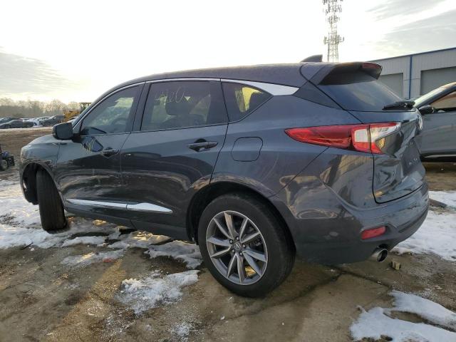 Obraz 2 z 2021 ACURA RDX TECHNOLOGY 2021 z VIN 5J8TC2H5XML025042