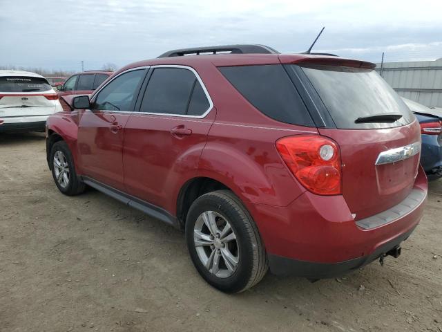 Image 2 of 2014 CHEVROLET EQUINOX LT 2014 with VIN 2GNALCEK5E6186244