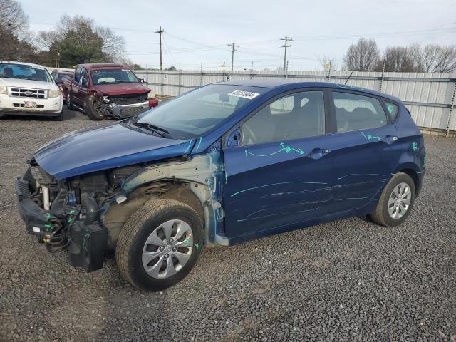 Изображение 2017 HYUNDAI ACCENT SE 2017
