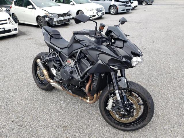 Изображение 2021 KAWASAKI ZR1000 K 2021