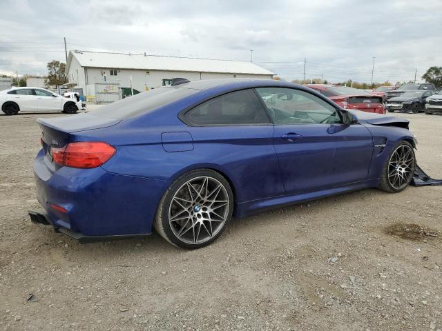 Изображение 3 2015 BMW M4  2015 с VIN WBS3R9C55FK332164