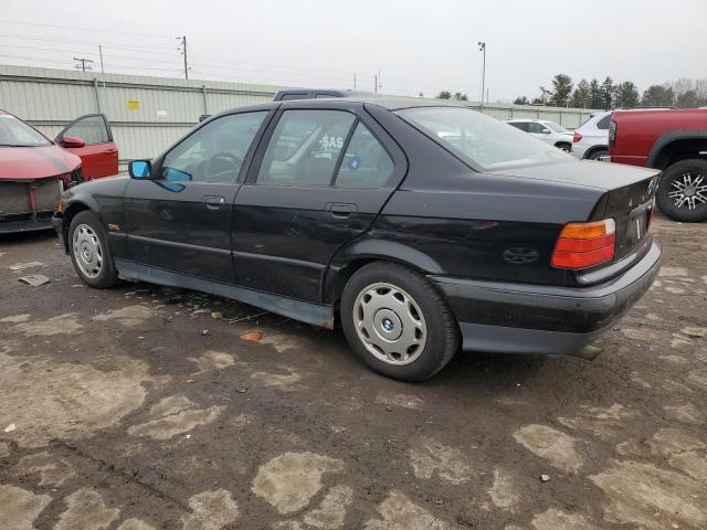 Obraz 2 z 1995 BMW 318 I 1995 z VIN 4USCC7325SLA01198