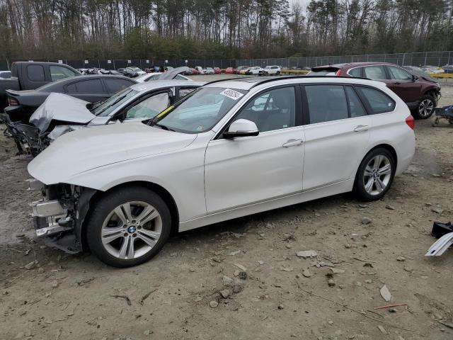 Изображение 1 2016 BMW 328 XI 2016 с VIN WBA8G5C53GK442995