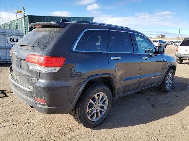 Obraz 3 z 2015 JEEP GRAND CHEROKEE LIMITED 2015 z VIN 1C4RJFBGXFC821017