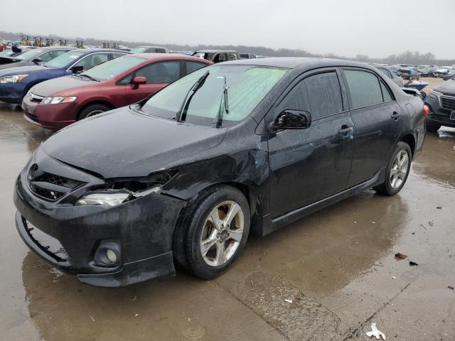 Obraz 1 z 2011 TOYOTA COROLLA BASE 2011 z VIN 2T1BU4EE7BC661719