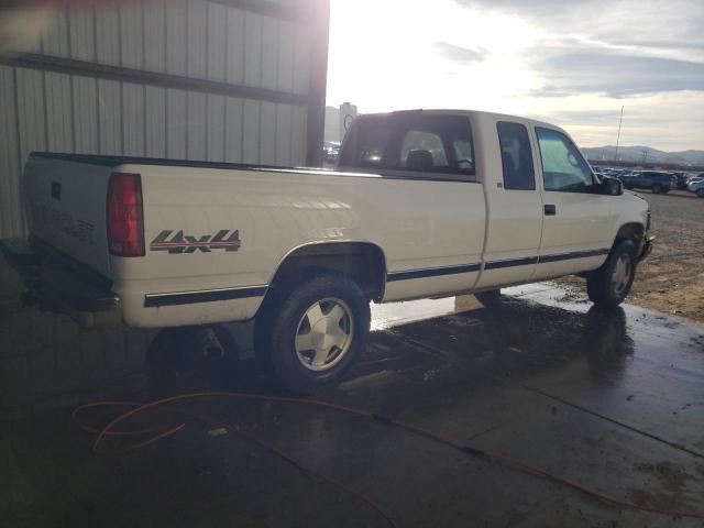 Obraz 3 z 1998 CHEVROLET GMT-400 K1500 1998 z VIN 1GCEK19R8WE131227