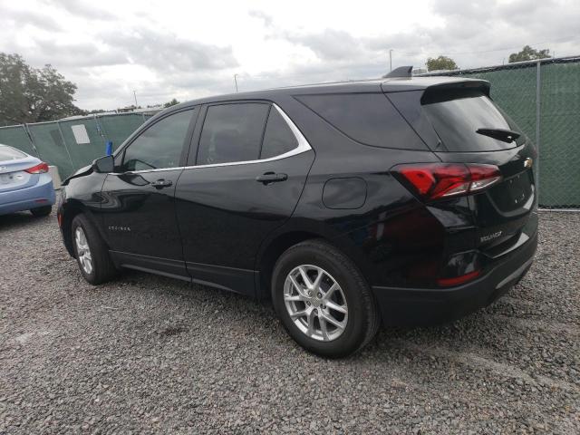 Obraz 2 z 2022 CHEVROLET EQUINOX LT 2022 z VIN 3GNAXKEV0NL277782