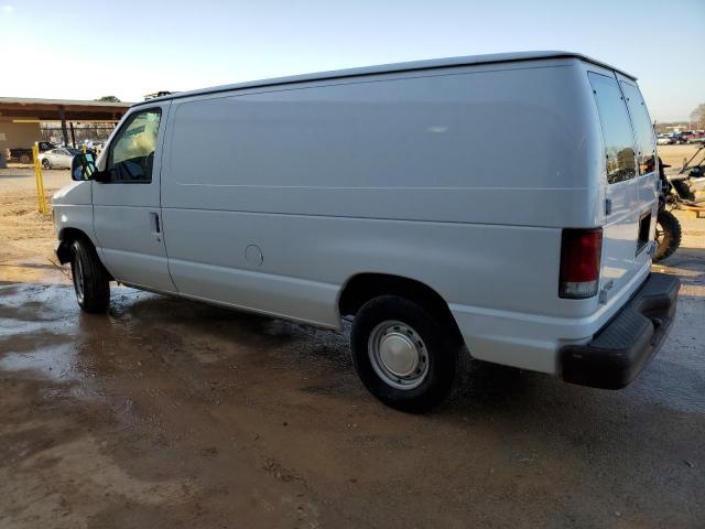 Obraz 2 z 2001 FORD ECONOLINE E150 VAN 2001 z VIN 1FTRE14271HA98490