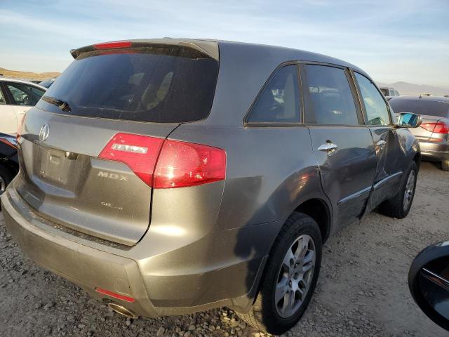 Изображение 3 2008 ACURA MDX TECHNOLOGY 2008 с VIN 2HNYD28448H533321