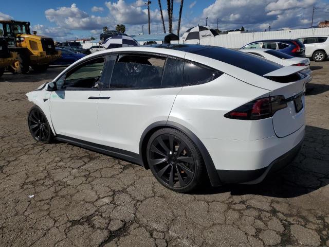 Obraz 2 z 2023 TESLA MODEL X  2023 z VIN 7SAXCBE56PF378957