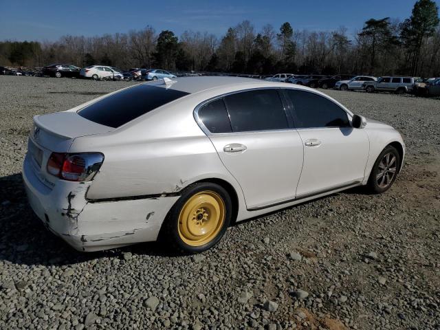 Изображение 3 2008 LEXUS GS 350 2008 с VIN JTHCE96S280020370