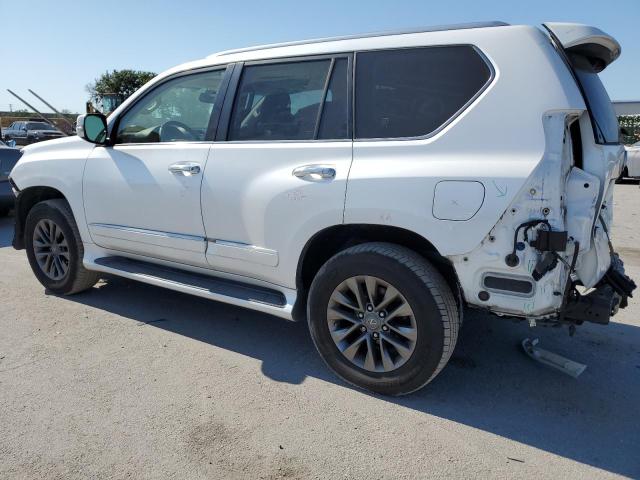 Image 2 of 2017 LEXUS GX 460 PREMIUM 2017 with VIN JTJJM7FX9H5169483