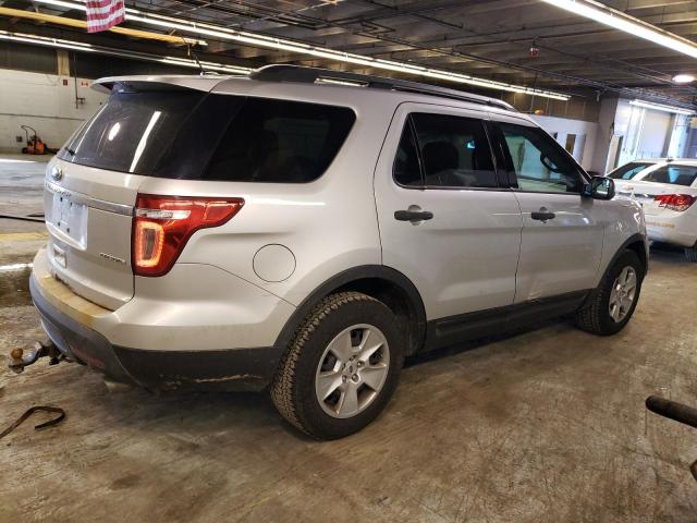 Obraz 3 z 2013 FORD EXPLORER  2013 z VIN 1FM5K7B82DGB56870