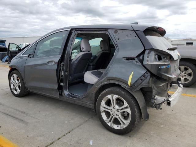 Obraz 2 z 2020 CHEVROLET BOLT EV LT 2020 z VIN 1G1FY6S08L4113414