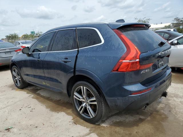 Image 2 of 2018 VOLVO XC60 T5 MOMENTUM 2018 with VIN YV4102RK1J1003521