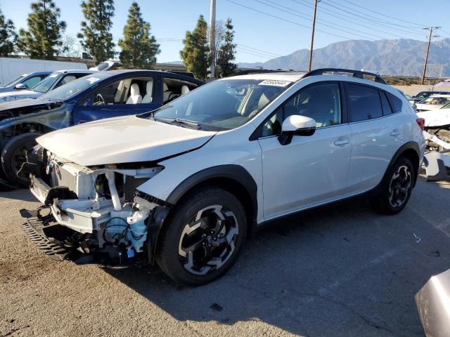 Изображение 2022 SUBARU CROSSTREK LIMITED 2022