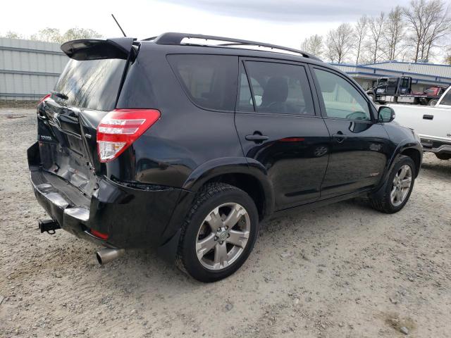 Image 3 of 2010 TOYOTA RAV4 SPORT 2010 with VIN JTMRF4DV5A5028559