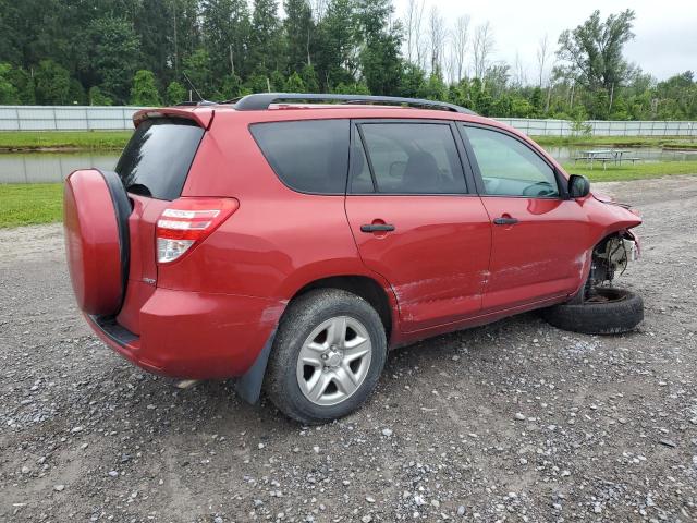 Изображение 3 2010 TOYOTA RAV4  2010 с VIN 2T3BF4DV9AW036710