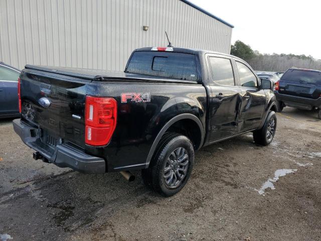 Image 3 of 2020 FORD RANGER XL 2020 with VIN 1FTER4FH2LLA26568