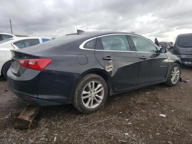 Image 3 of 2016 CHEVROLET MALIBU LT 2016 with VIN 1G1ZE5STXGF274108