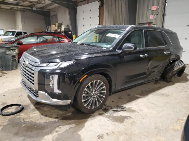 2023 HYUNDAI PALISADE CALLIGRAPHY 2023 image