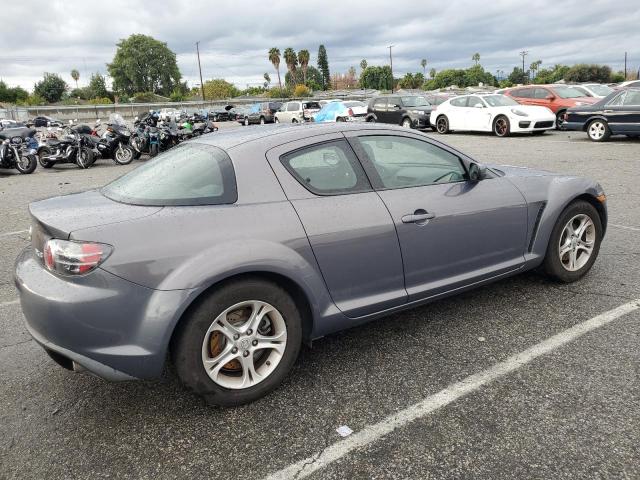 Obraz 3 z 2006 MAZDA RX8  2006 z VIN JM1FE173160204882