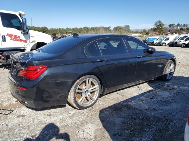 Изображение 3 2014 BMW 750 LI 2014 с VIN WBAYE8C54ED135814