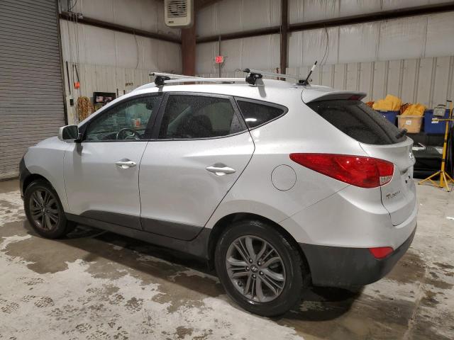 Obraz 2 z 2015 HYUNDAI TUCSON LIMITED 2015 z VIN KM8JU3AG0FU050481