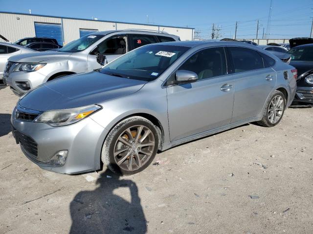 Image 1 of 2015 TOYOTA AVALON XLE 2015 with VIN 4T1BK1EBXFU141626