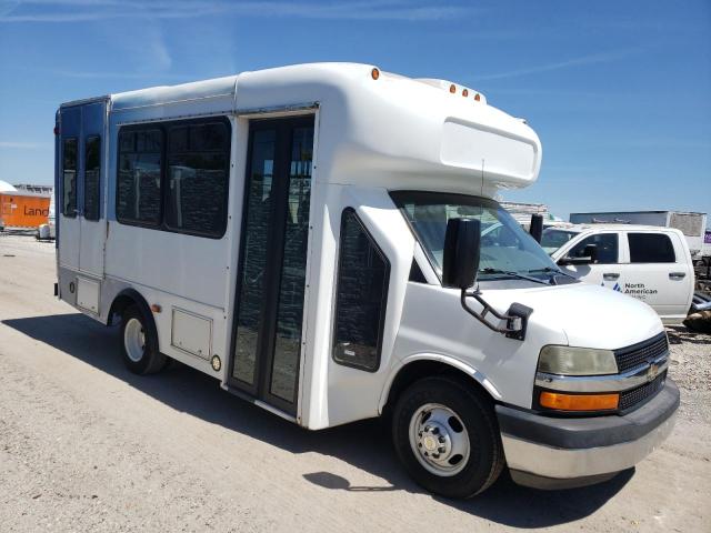 Obraz 2014 CHEVROLET EXPRESS G3500  2014
