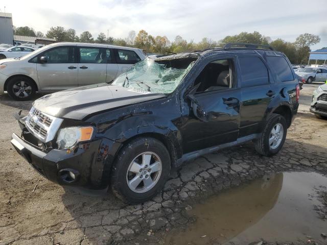 Image 1 of 2012 FORD ESCAPE XLT 2012 with VIN 1FMCU0D78CKB87162