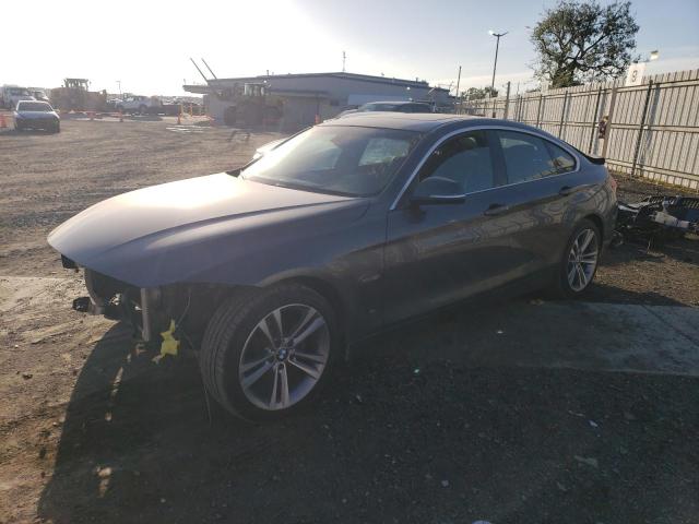 Obraz 2019 BMW 430I GRAN COUPE 2019