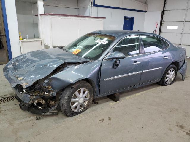 Изображение 1 2006 BUICK LACROSSE CXL 2006 с VIN 2G4WD582061228669