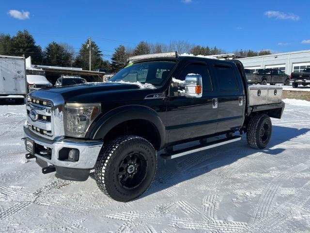 Изображение 2 2011 FORD F350 SUPER DUTY 2011 с VIN 1FT8W3B65BEA77649
