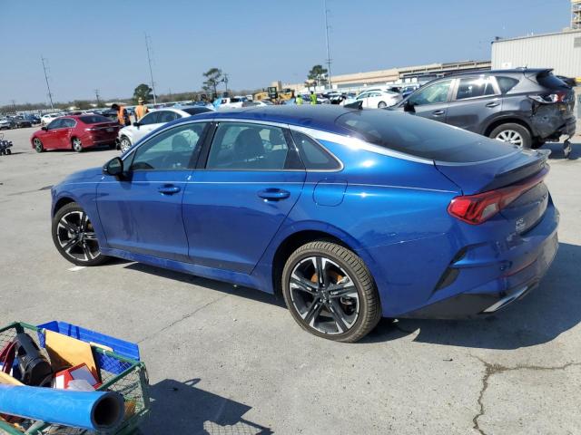 Image 2 of 2024 KIA K5 GT LINE 2024 with VIN 5XXG64J22RG247147