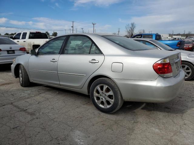 Image 2 of 2006 TOYOTA CAMRY LE 2006 with VIN 4T1BF30K86U622059