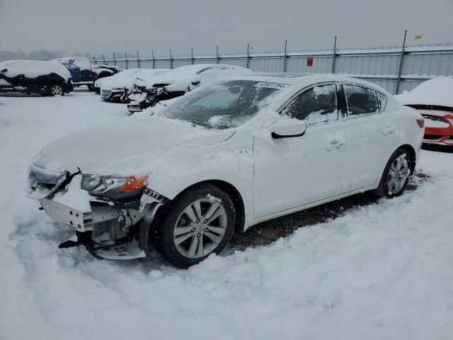 Obraz 2014 ACURA ILX HYBRID 2014