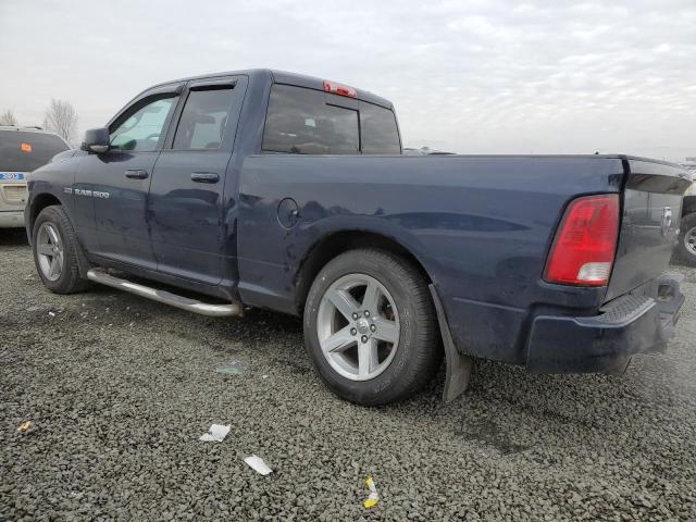Obraz 2 z 2012 DODGE RAM 1500 SPORT 2012 z VIN 1C6RD7HT7CS256834