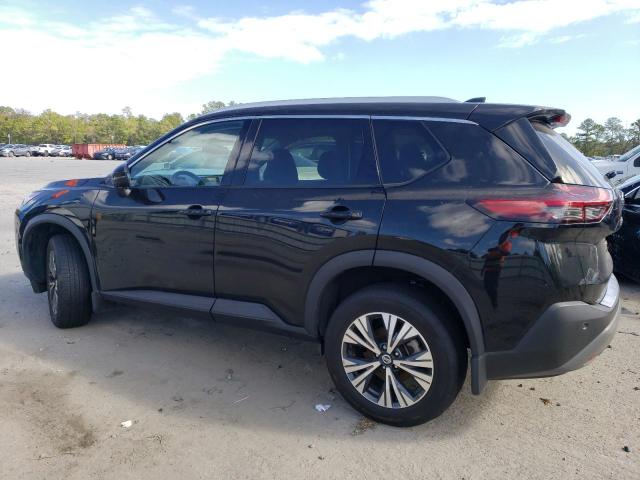 Image 2 of 2021 NISSAN ROGUE SV 2021 with VIN 5N1AT3BB3MC822903