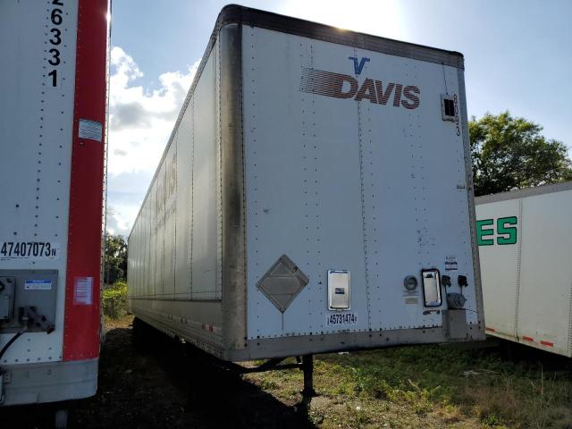 Image 1 of 2008 VANR TRAILER 2008 with VIN 5V8VA53218M806931