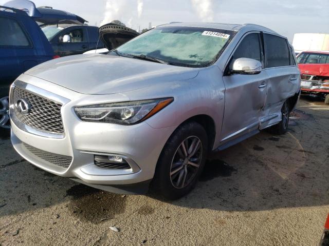 Obraz 1 z 2016 INFINITI QX60  2016 z VIN 5N1AL0MM4GC503415
