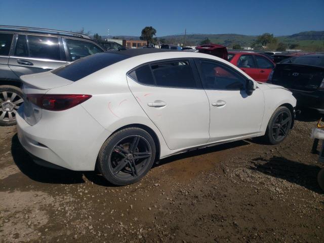 Изображение 3 2015 MAZDA 3 GRAND TOURING 2015 с VIN JM1BM1W38F1228660