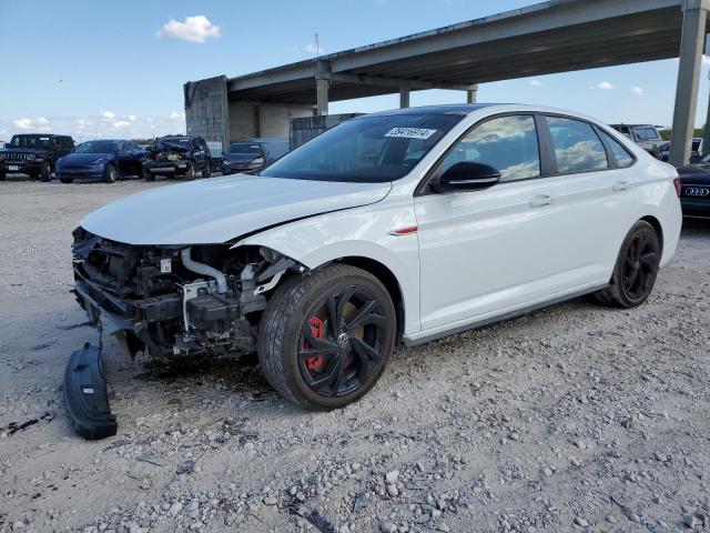2024 VOLKSWAGEN JETTA GLI AUTOBAHN 2024 image