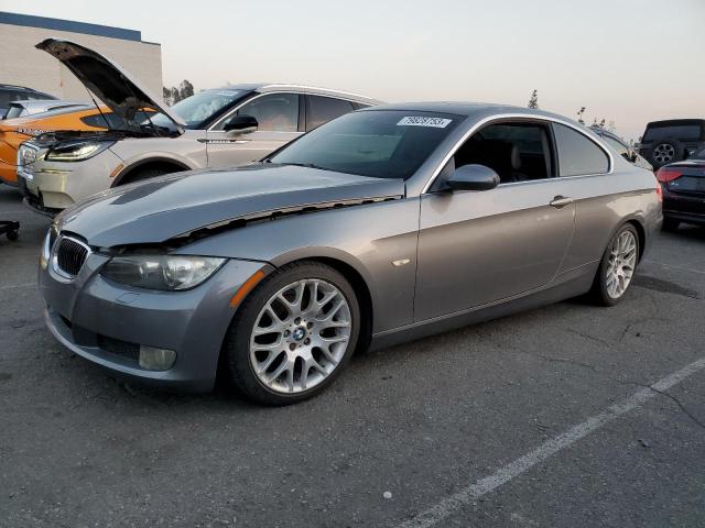 2007 BMW 328 I SULEV 2007 image