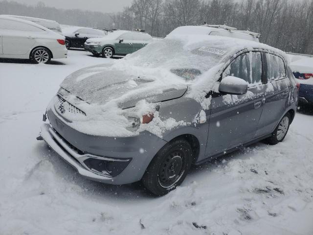 Изображение 2017 MITSUBISHI MIRAGE ES 2017