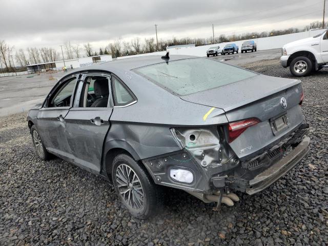 Image 2 of 2019 VOLKSWAGEN JETTA SEL 2019 with VIN 3VWE57BU6KM045327