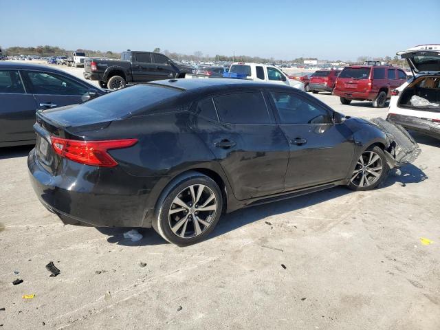 Image 3 of 2017 NISSAN MAXIMA 3.5S 2017 with VIN 1N4AA6AP0HC438145