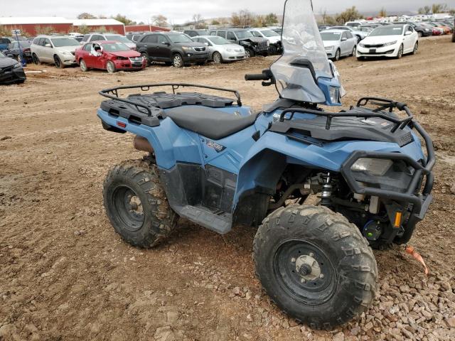 2021 POLARIS SPORTSMAN 450 H.O. EPS 2021 image